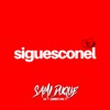 Sigues Con Él - Single