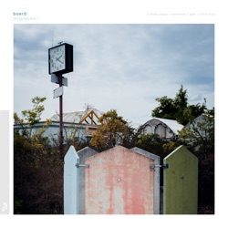 boerd - Little Else