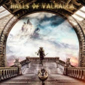 Halls of Valhalla artwork