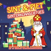 Sinterklaasliedjes (Zie Ginds Komt De Stoomboot En 14 Andere Sinterklaasliedjes) artwork