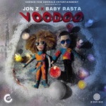 Jon Z & Baby Rasta - Punto 40