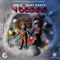 Voodoo - Jon Z & Baby Rasta lyrics