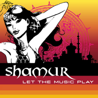 Shamur - Let the Music Play (Original Vocal Mix) artwork