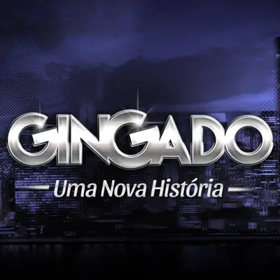 Uma Nova História - Single - Grupo Gingado