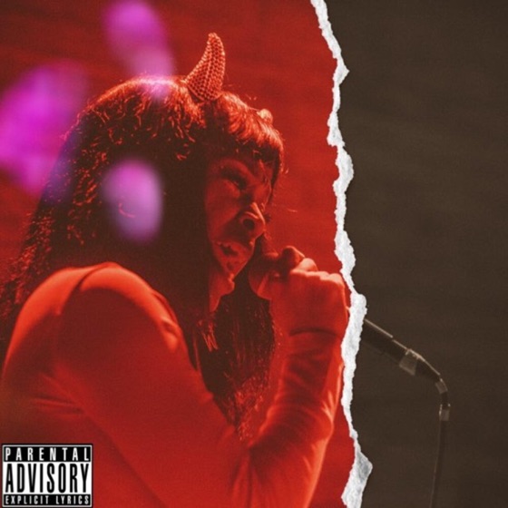 Cover artwork for Club Secret
