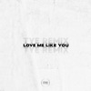 Love Me Like You (TYE Remix) - Single