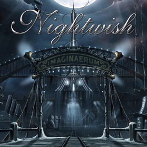 Nightwish - Turn Loose the Mermaids - Line Dance Musik
