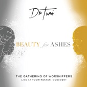 Beauty For Ashes (Live At The Voortrekker Monument) artwork