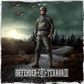 Defender of Terror artwork