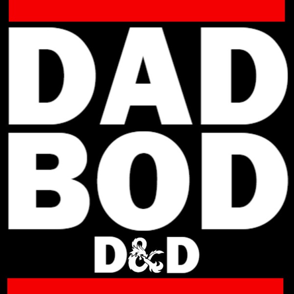 Dad Bod Dnd Dad Bod Dnd