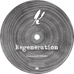 DJ KRUSH - Regeneration