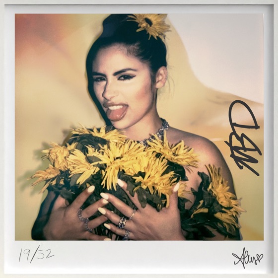 Cover artwork for Nbd