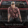 Tank Of Gas And A Radio Song - Single