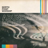 Abundantly More - EP artwork
