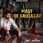 Maut De Saudagar artwork