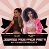 Jogando pros Faixa Preta - Eu Vou Sentando Forte (feat. Dj Will DF) - Single