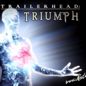 Trailerhead: Triumph artwork