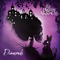 The Birthday Massacre - Diamonds artwork