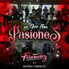 Pa Que Son Pasiones (feat. Banda Tayolta) - Single album lyrics, reviews, download