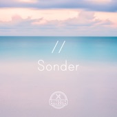 Sonder artwork