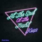 At the End of the Night artwork
