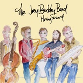 The Joey Berkley Band - Dunce-Cap
