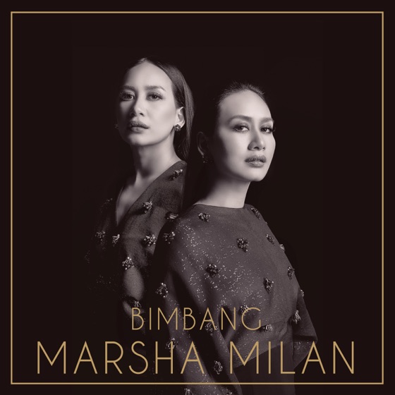 Cover artwork for Bimbang
