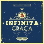 Infinita Graça artwork