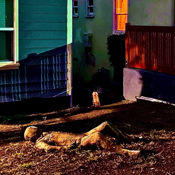 Cover artwork for Basecamp