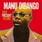 Manu Dibango (feat. Lalcko) artwork