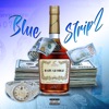 Blue Stripz - Single