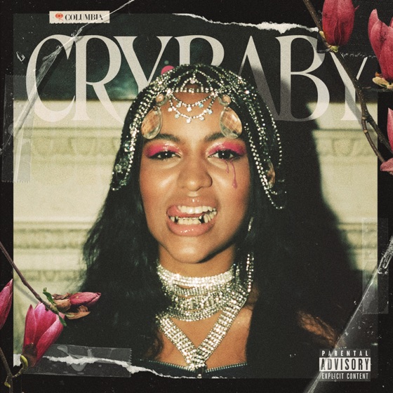 Cover artwork for Too Late for That (feat. BJ the Chicago Kid)