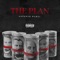 The Plan - Antonio Darel lyrics