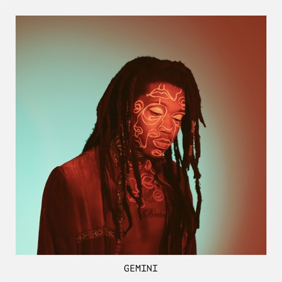 Cover artwork for Gemini