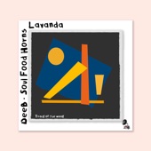 Lavanda artwork