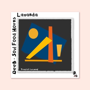 Lavanda - Single