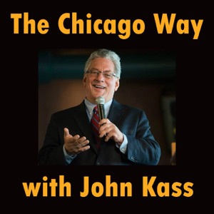 The Chicago Way w/John Kass: A columnist, a House Speaker, and a veal chop walk into a restaurant…