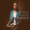 Orice Jenkins - The Very Thought of You