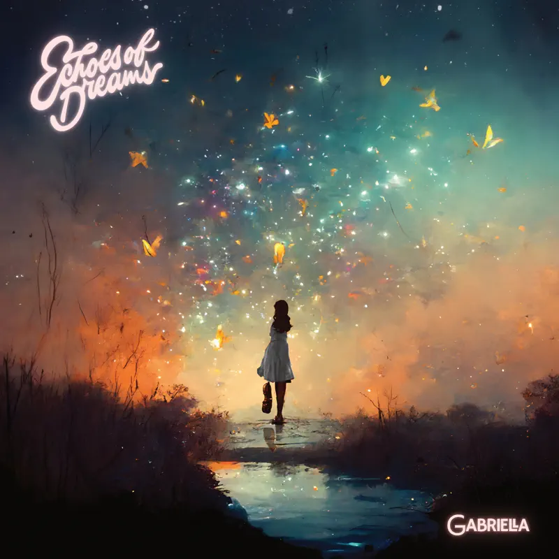 Gabriella - Echoes of Dreams - EP (2023) [iTunes Plus AAC M4A]-新房子