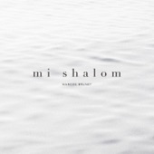 Mi Shalom (feat. Graciela Galmes) artwork