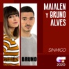 Sinmigo by Maialen iTunes Track 1