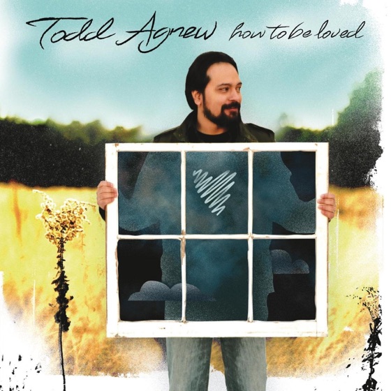 Cover artwork for Loved