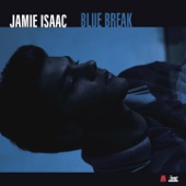 Blue Break - EP artwork