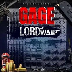 Lord of War - Single - Gage Lord of War - Single - Gage