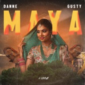 Maya (Extended Mix) artwork