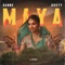 Maya (Extended Mix) artwork
