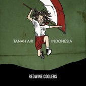 Tanah Air Indonesia artwork