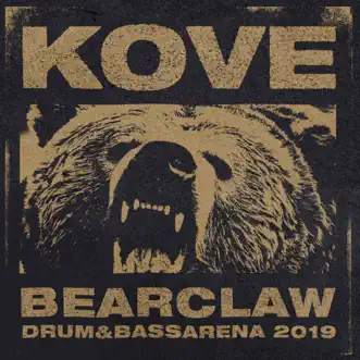 Bearclaw - Single by Kove album reviews, ratings, credits