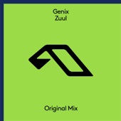 Zuul (Extended Mix) artwork