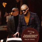 Pytam Czy Zatańczysz (feat. Sadowsky) artwork